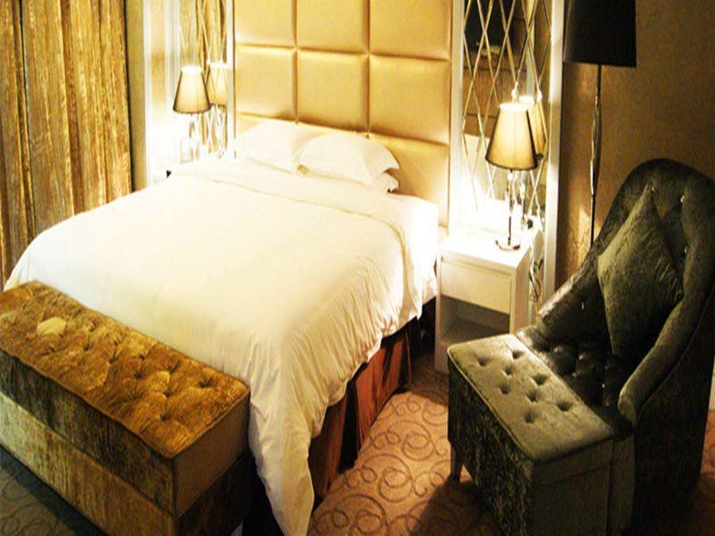 Suntown International Center Hotel Changsha Luaran gambar