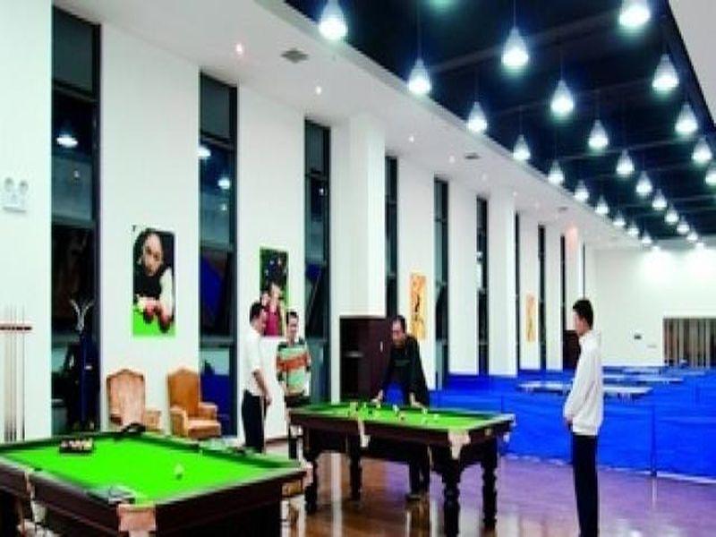Suntown International Center Hotel Changsha Luaran gambar
