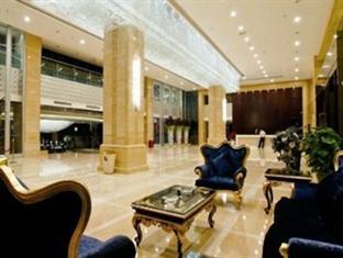 Suntown International Center Hotel Changsha Luaran gambar